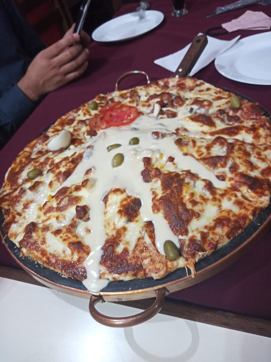 Pizzaria Do Edil-6